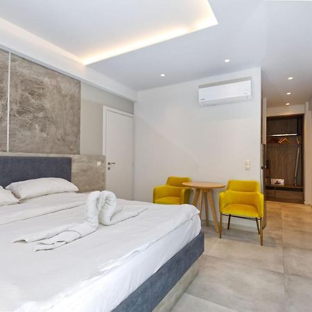 San Antonio Hotel 헐소니소스 외부 사진