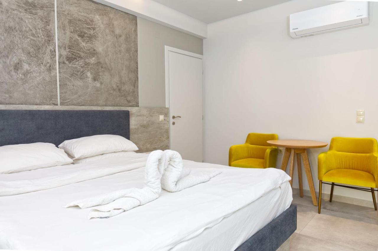San Antonio Hotel 헐소니소스 외부 사진
