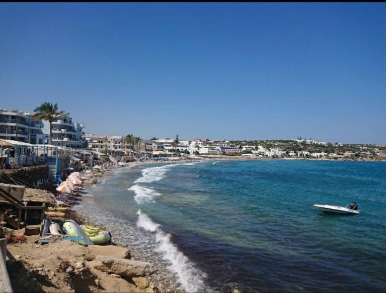 San Antonio Hotel 헐소니소스 외부 사진